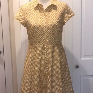 A-line Dress